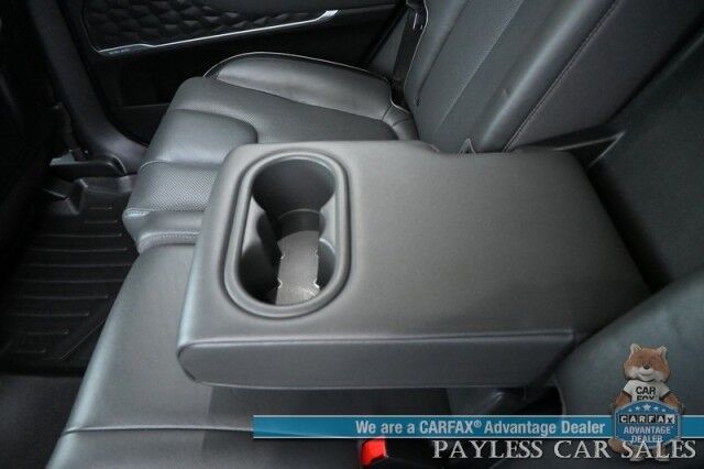 2023 Hyundai Santa Fe Limited Anchorage AK