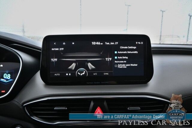 2023 Hyundai Santa Fe Limited Anchorage AK