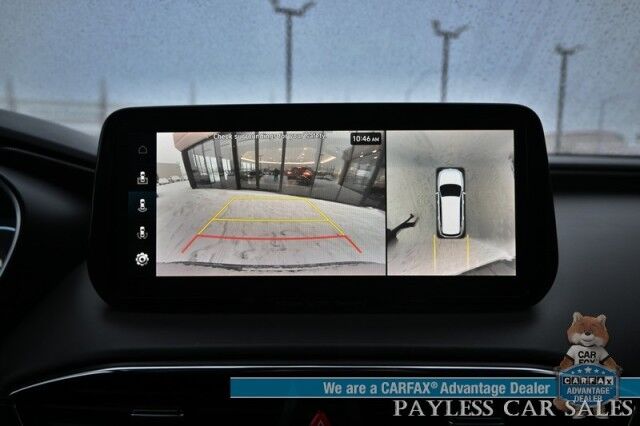 2023 Hyundai Santa Fe Limited Anchorage AK