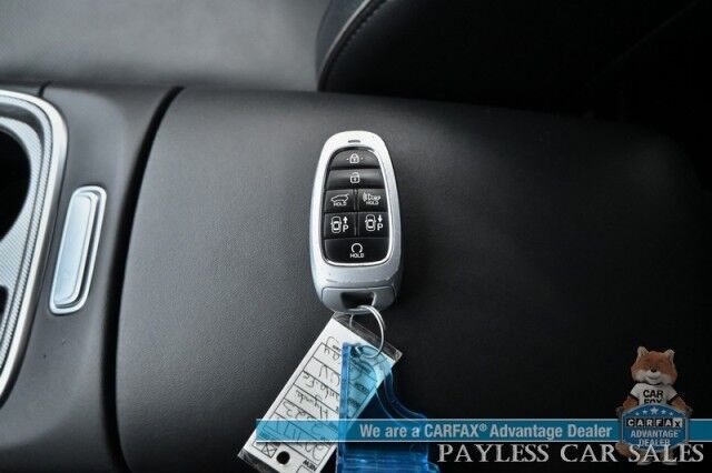 2023 Hyundai Santa Fe Limited Anchorage AK