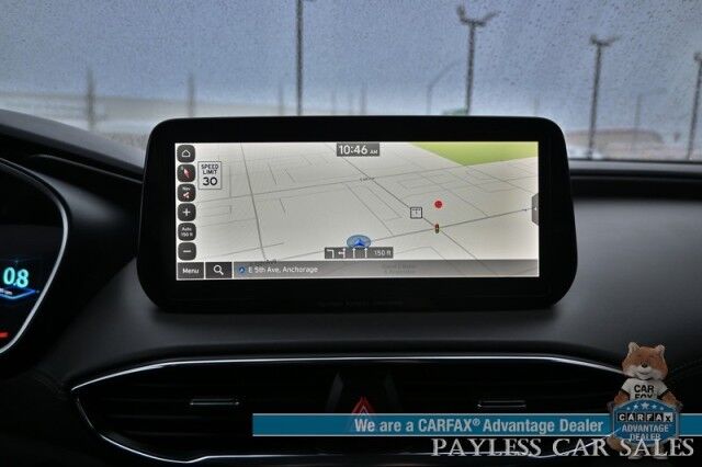 2023 Hyundai Santa Fe Limited Anchorage AK
