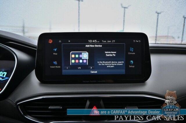 2023 Hyundai Santa Fe Limited Anchorage AK