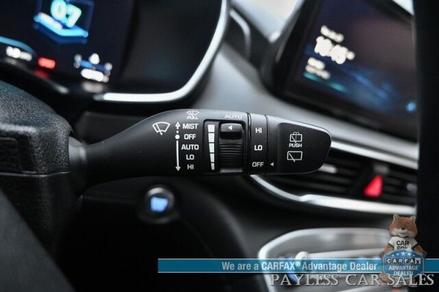 2023 Hyundai Santa Fe Limited Anchorage AK