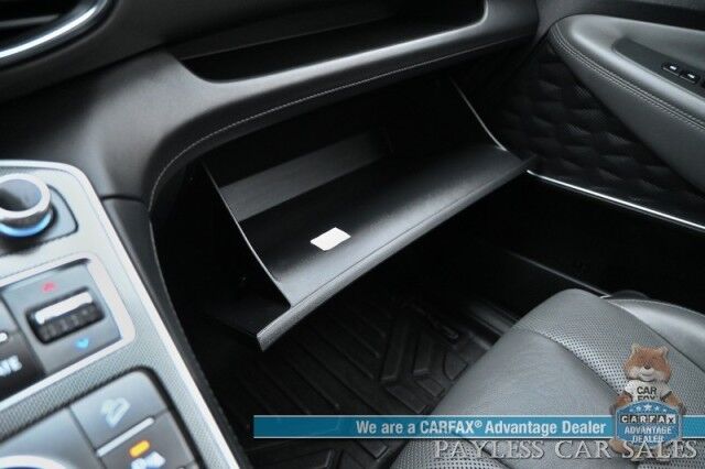 2023 Hyundai Santa Fe Limited Anchorage AK