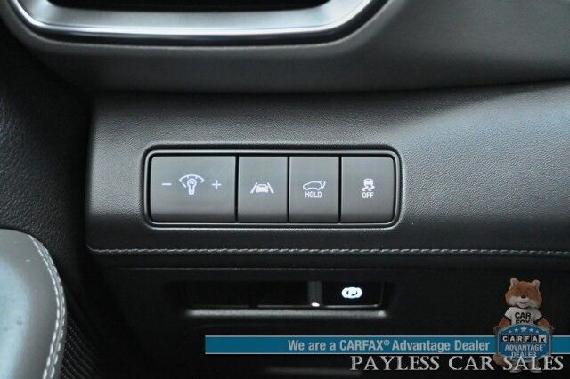 2023 Hyundai Santa Fe Limited Anchorage AK