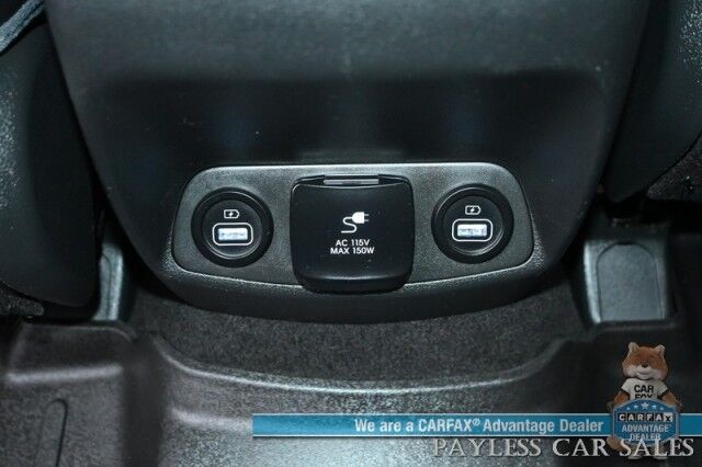 2023 Hyundai Santa Fe Limited Anchorage AK