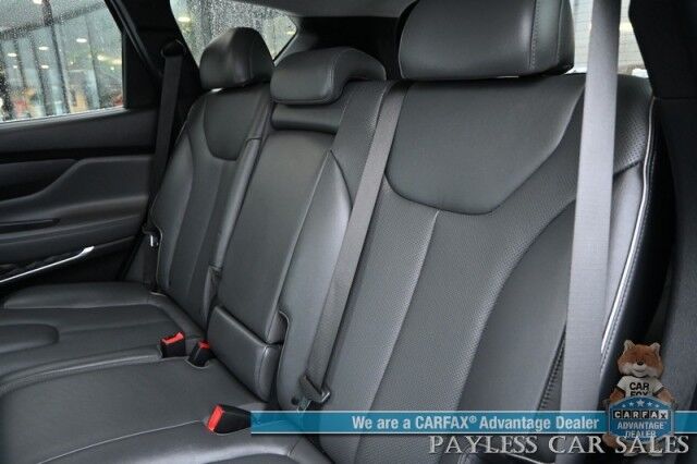 2023 Hyundai Santa Fe Limited Anchorage AK