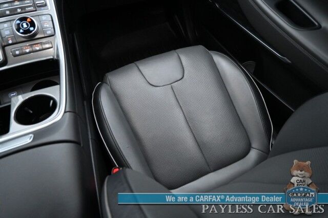 2023 Hyundai Santa Fe Limited Anchorage AK