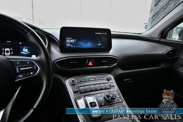 2023 Hyundai Santa Fe Limited Anchorage AK