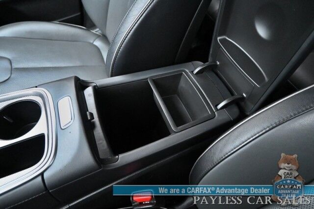 2023 Hyundai Santa Fe Limited Anchorage AK