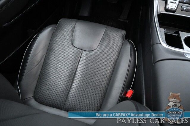 2023 Hyundai Santa Fe Limited Anchorage AK