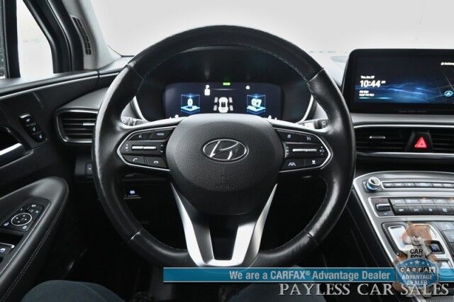 2023 Hyundai Santa Fe Limited Anchorage AK