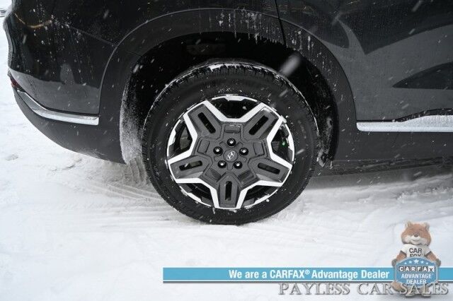 2023 Hyundai Santa Fe Limited Anchorage AK