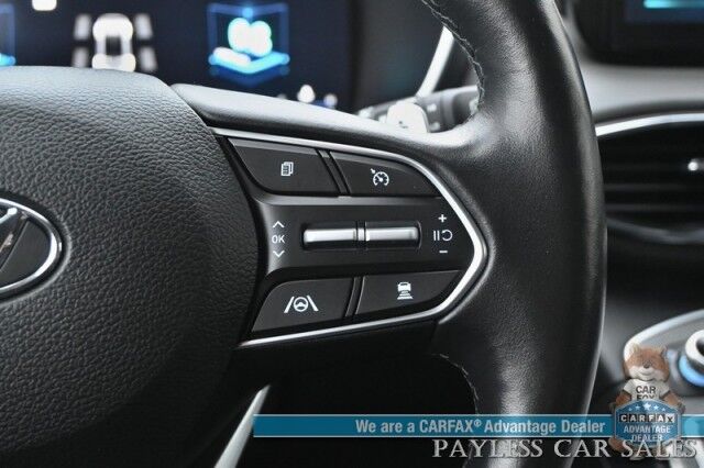 2023 Hyundai Santa Fe Limited Anchorage AK