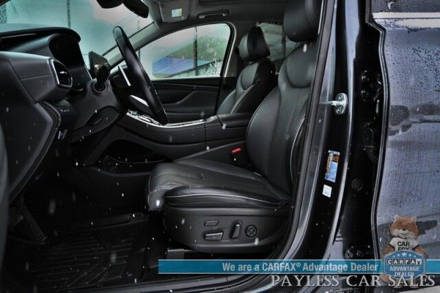 2023 Hyundai Santa Fe Limited Anchorage AK