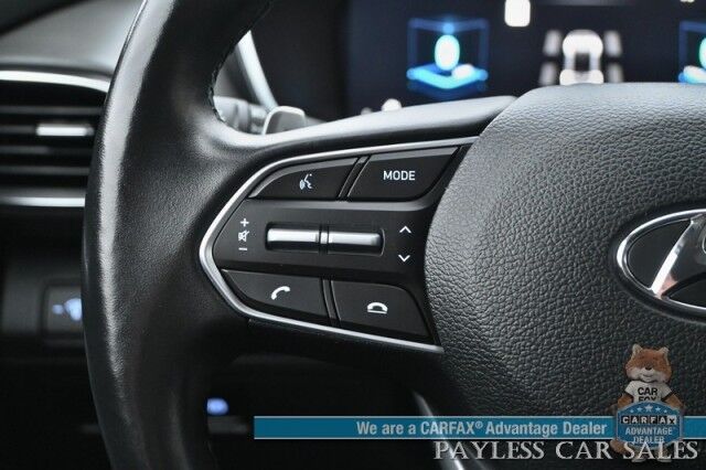 2023 Hyundai Santa Fe Limited Anchorage AK