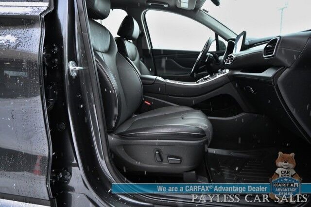 2023 Hyundai Santa Fe Limited Anchorage AK