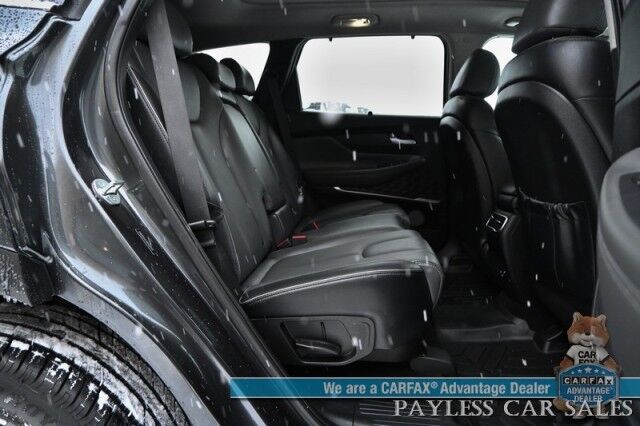2023 Hyundai Santa Fe Limited Anchorage AK