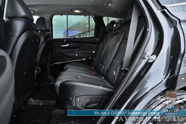 2023 Hyundai Santa Fe Limited Anchorage AK