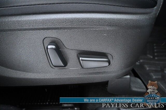 2023 Hyundai Santa Fe Limited Anchorage AK