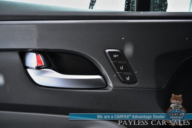 2023 Hyundai Santa Fe Limited Anchorage AK