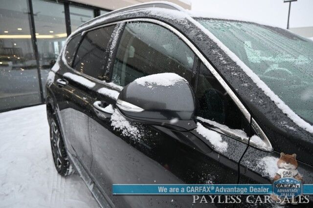 2023 Hyundai Santa Fe Limited Anchorage AK