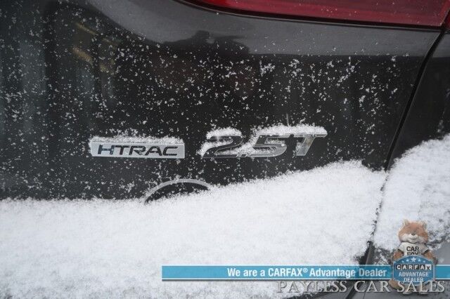 2023 Hyundai Santa Fe Limited Anchorage AK