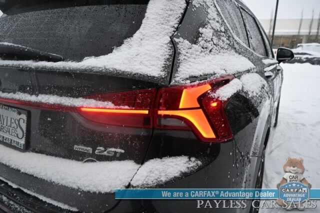 2023 Hyundai Santa Fe Limited Anchorage AK