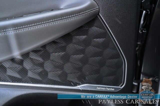 2023 Hyundai Santa Fe Limited Anchorage AK