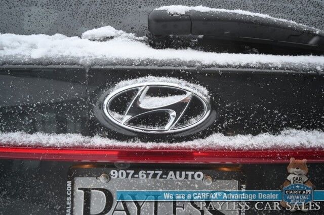 2023 Hyundai Santa Fe Limited Anchorage AK