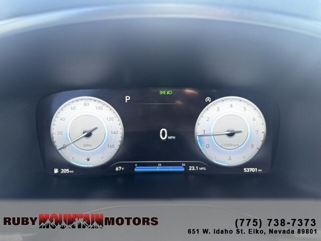 2023 Hyundai Santa Fe Limited Elko NV