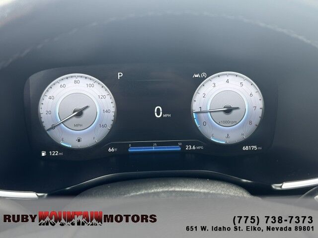 2023 Hyundai Santa Fe Limited Elko NV