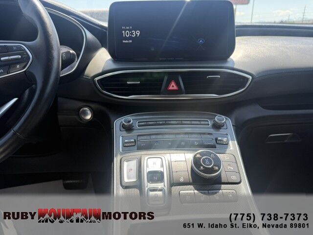 2023 Hyundai Santa Fe Limited Elko NV