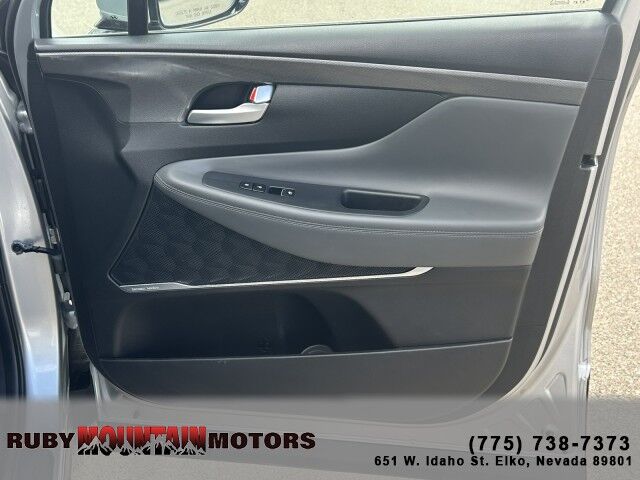 2023 Hyundai Santa Fe Limited Elko NV