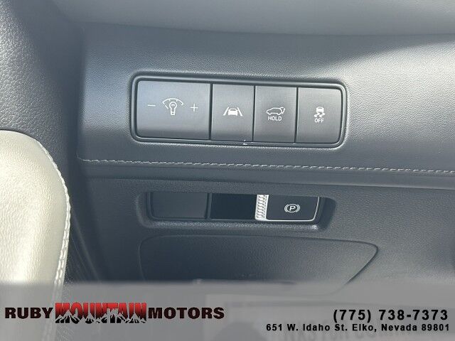 2023 Hyundai Santa Fe Limited Elko NV