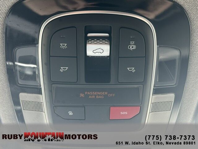 2023 Hyundai Santa Fe Limited Elko NV