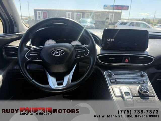 2023 Hyundai Santa Fe Limited Elko NV