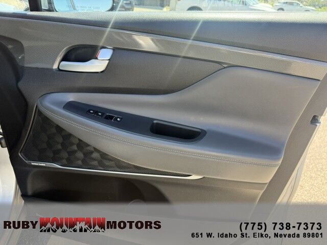 2023 Hyundai Santa Fe Limited Elko NV