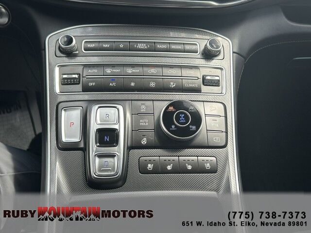 2023 Hyundai Santa Fe Limited Elko NV