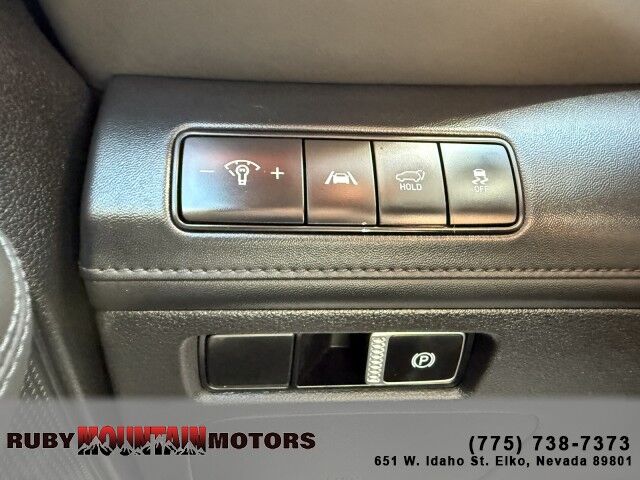 2023 Hyundai Santa Fe Limited Elko NV