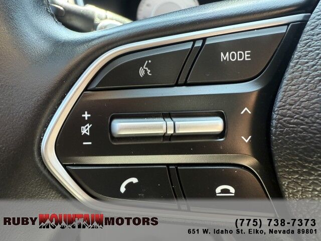 2023 Hyundai Santa Fe Limited Elko NV