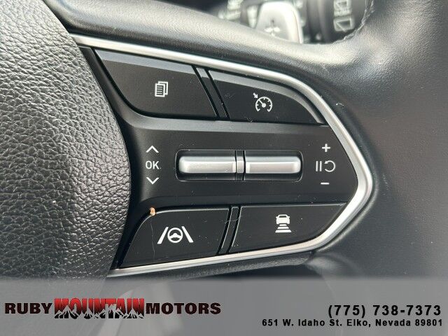 2023 Hyundai Santa Fe Limited Elko NV