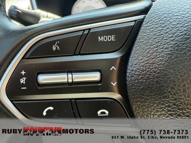 2023 Hyundai Santa Fe Limited Elko NV