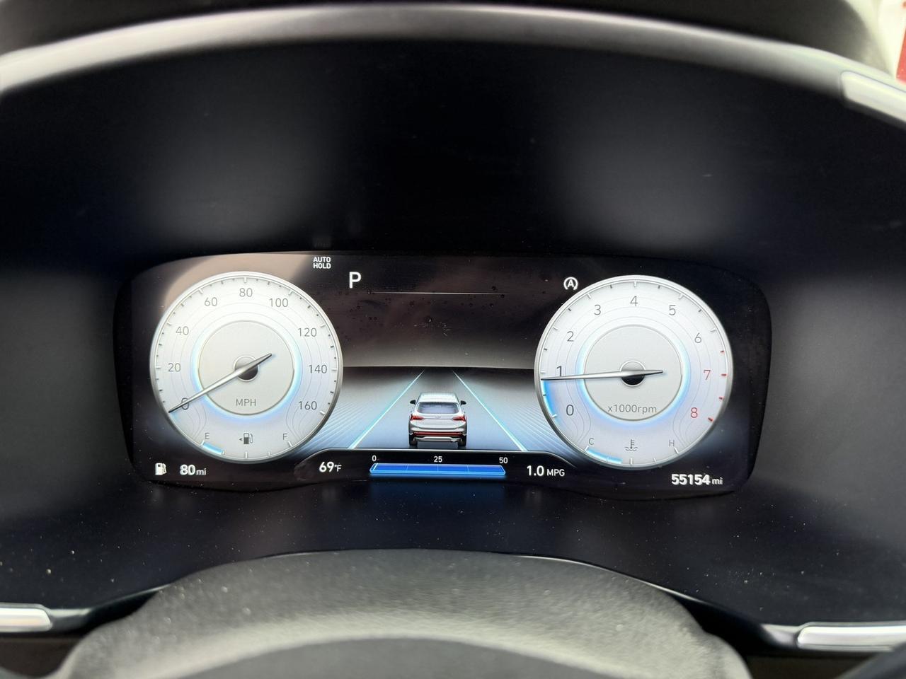 2023 Hyundai Santa Fe Limited Hollywood FL
