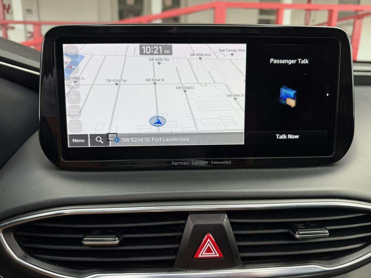 2023 Hyundai Santa Fe Limited Hollywood FL