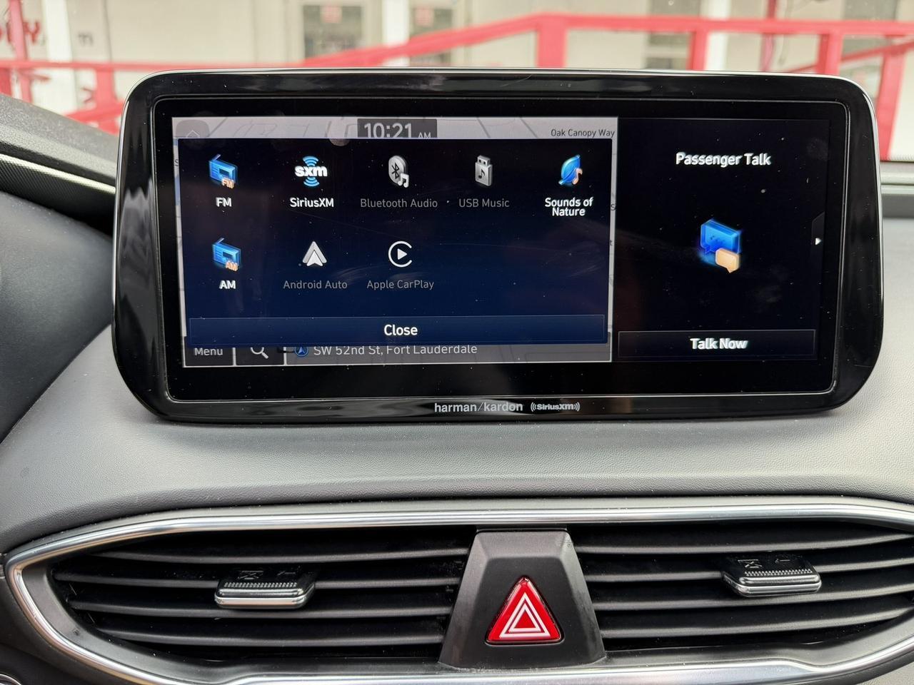 2023 Hyundai Santa Fe Limited Hollywood FL