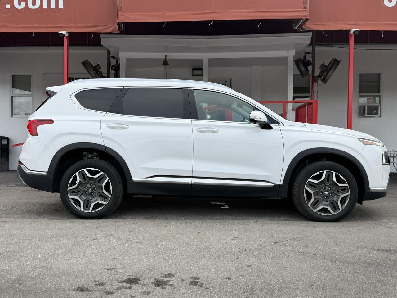 2023 Hyundai Santa Fe Limited Hollywood FL