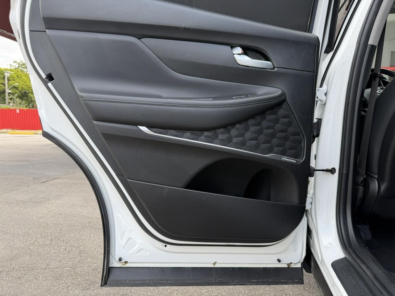2023 Hyundai Santa Fe Limited Hollywood FL