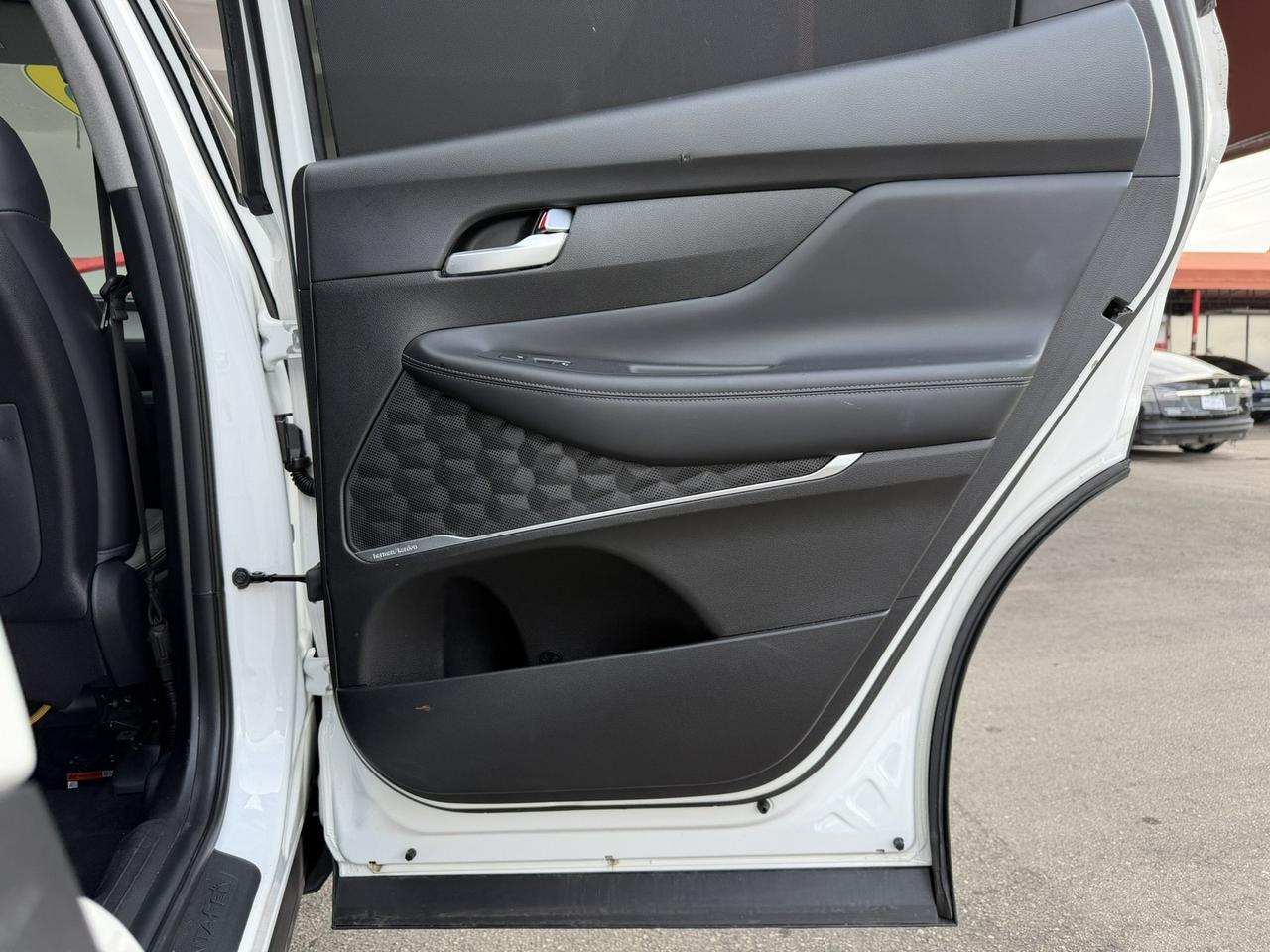 2023 Hyundai Santa Fe Limited Hollywood FL