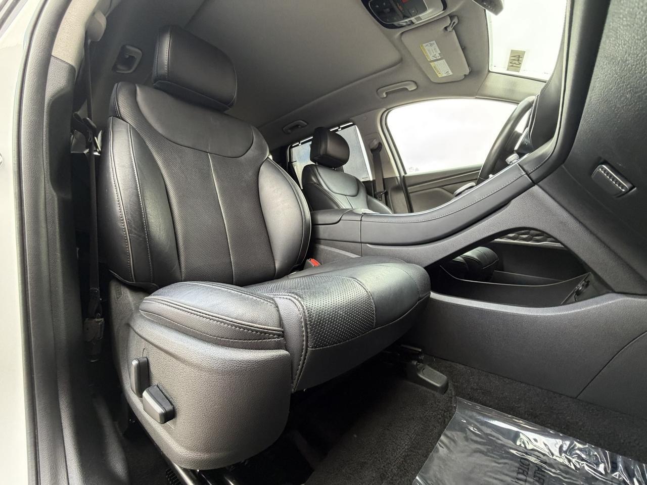 2023 Hyundai Santa Fe Limited Hollywood FL